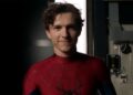 Tom Holland Explains Why He Needs a New Spider-Man Suit ‘Every Two Weeks’ | Spider Man, Spider-Man: Brand New Day, Tom Holland | Just Jared: Celebrity News and Gossip