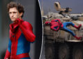 Tom Holland hospitalized, suffers concussion filming 'Spider-Man: Brand New Day'