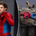 Tom Holland hospitalized, suffers concussion filming 'Spider-Man: Brand New Day'