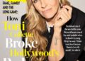 Toni Collette 2539 Us Weekly Cover No Chip