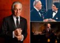 Tony Danza's NYC cabaret at is a sell-out at the Cafe Carlyle