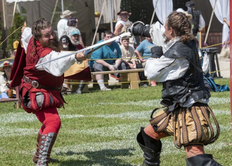 Top 10 things to do in Cincinnati this weekend, Sept. 5-7, 2025
