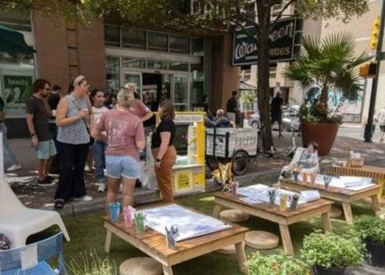 Top 7 things to do in San Antonio September 18-21 weekend