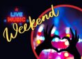 Top Live Music Events In Texarkana This Weekend