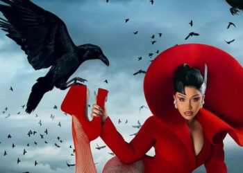 Top hip-hop music dropping this week: Cardi B, Destroy Lonely, and Hunxho Drop release new projects