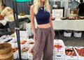 Tori Spelling Recalls Going on a Date With Intelligent Charlie Sheen