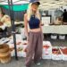 Tori Spelling Recalls Going on a Date With Intelligent Charlie Sheen
