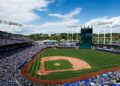 Toronto Blue Jays 1 - Kansas City Royals 2: Final score, results, recap, box score, stats