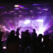 Toronto's coolest new music venue is celebrating its two year anniversary with a retro party