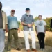 Tortoise Announce First Album In Nine Years, Share New Song 'Layered Presence'
