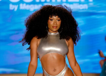 Megan Thee Stallion
