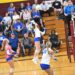 Tough night for Jay Royals in volleyball showdown with Baker