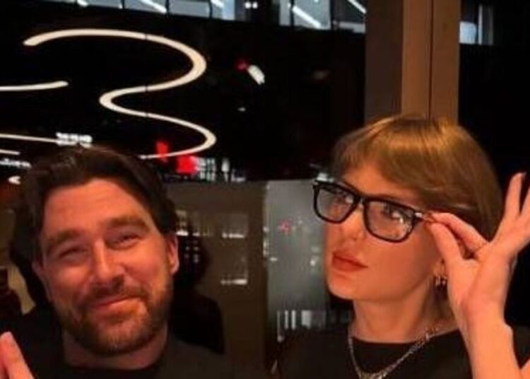 Tragic Leonardo DiCaprio and Taylor Swift link often been overlooked - Celebrity News - Entertainment