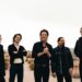 Pop/rock group Train