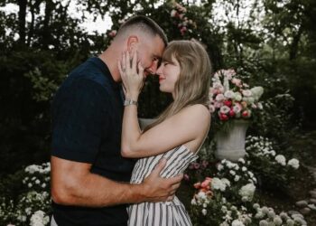 Travis Kelce Gushes About 'Spending the Rest of My Life With' Taylor Swift