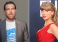 Travis Kelce Opens Up About Engagement, Wedding Planning With Taylor Swift: ‘It’s Been Awesome’ – Star Magazine