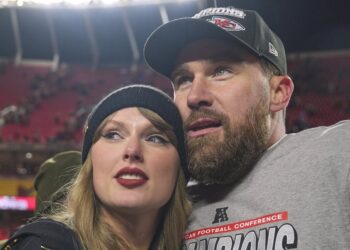 Travis Kelce Opens Up On ‘Emotional’ Proposal To Taylor Swift