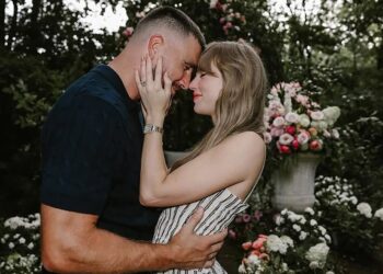 Travis Kelce Was Planning Taylor Swift Proposal as Early as 'April or May’