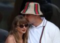 Travis Kelce's nieces speak out about 'aunt' Taylor Swift's proposal - Celebrity News - Entertainment