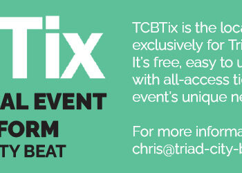 Triad City Beat | EVENTS