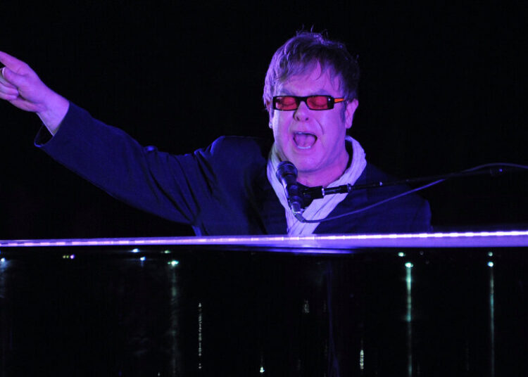 Tribeca Festival: Music and Movies Make for a Successful Mix