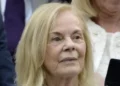 Rebecca Naden/PA Wire The Duchess of Kent