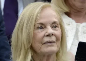 Rebecca Naden/PA Wire The Duchess of Kent