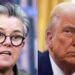 Trump Attacks Rosie O'Donnell With Dangerous Threat