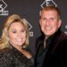 Trump Pardons Reality Stars Todd and Julie Chrisley