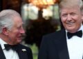 Trump Trolled With Scathing Spoof Of 'The Crown' During U.K. State Visit