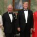 Trump, fascinated by the royals, gets a 2nd U.K. state visit : NPR