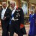 Trump, first lady join royal family in UK state visit: In photos