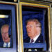 Trump met by King Charles, royals at Windsor Castle on U.K. state visit