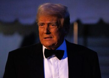 Trump reveals how much money is in his pocket on Fox News - Celebrity News - Entertainment