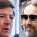 Trumps Pardon Attorney Faces Backlash Over Photo With Russell Brand