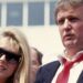 Trump's ex Marla Maples says divorce 'ripped my heart out' - Celebrity News - Entertainment