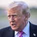 Trump's mental health questioned after claiming 300 million deaths - Celebrity News - Entertainment