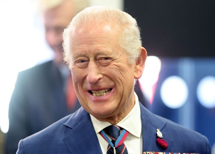 Trump’s state visit ‘reset the public stage’ for Royal Family - Royals - News