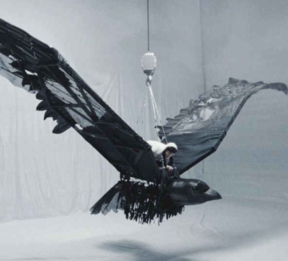 Tsar B Unveils Hauntingly Beautiful New Single “Amor”