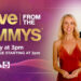 Tune into KTLA 5’s ‘Live from the Emmys Red Carpet’ on Sept. 14, 2025.