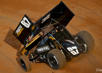 Tuscarora 50 Friday Results: Kubota High Limit Racing At Port Royal