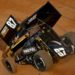 Tuscarora 50 Friday Results: Kubota High Limit Racing At Port Royal