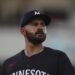 Twins bring back Pablo López to start vs. Royals after he missed 3 months
