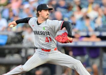 Twins series preview: A depleted roster with strong starting pitching