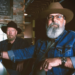 Two Guys Walk Into A Bar Release New Album October