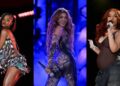 Tyla, Shakira, Cardi B & More at Global Citizen Festival 2025 [PHOTOS]