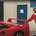 Tyler, The Creator's New Ferrari F40 Stars As A Cameo In His Music Video