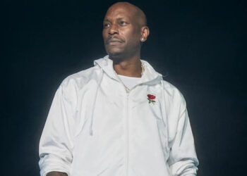 Tyrese