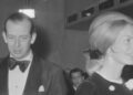 UK royal family in mourning after Duchess of Kent dies, aged 92