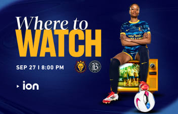 URFC Where to Watch: September 27, 2025